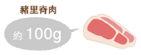 豬里脊肉